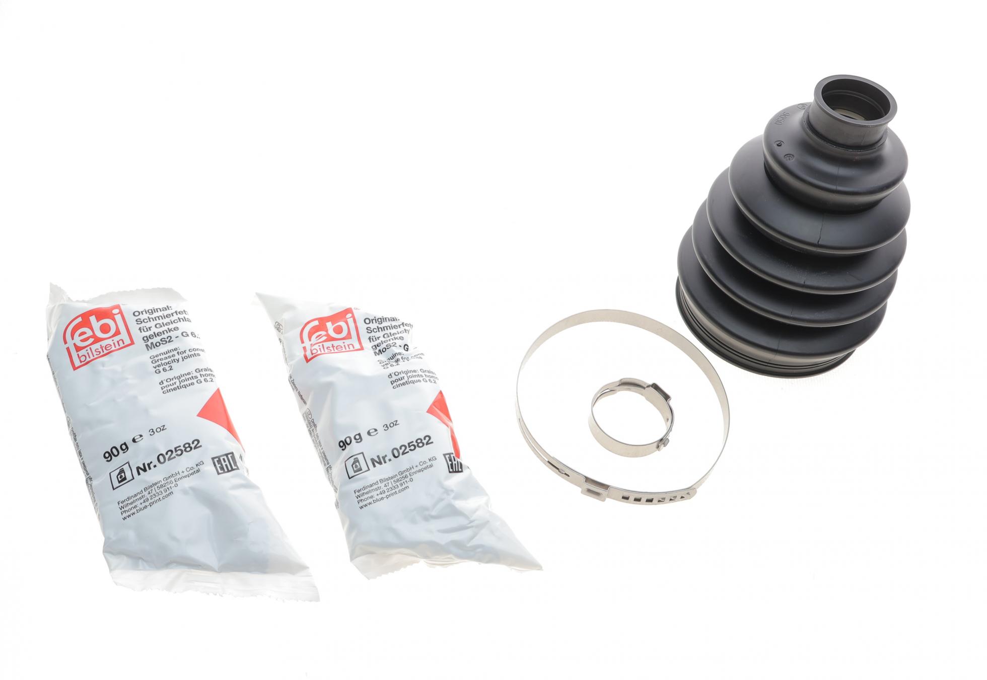 48827 FEBI BILSTEIN